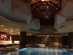 -天津津利华酒店