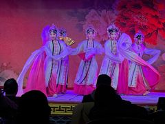 -盖碗儿梨园·变脸吐火·川剧(天府广场店)