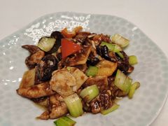 -东兴楼饭庄(六里桥店)