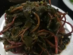 小凉菜-梯坎豆花