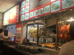 -Magic Food Point(Airport Street food)