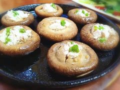 -如意林卡藏餐吧(大昭寺店)