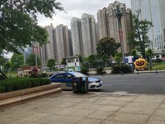 -花果园湿地公园