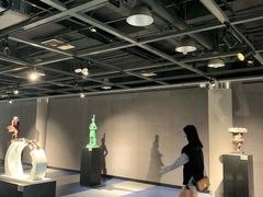 -长春世界雕塑园冰雪艺术天地