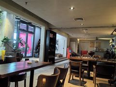 -漪龙台·B26 Rooftop Lounge