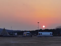 -青岛银沙滩