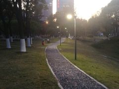 -后襄河公园