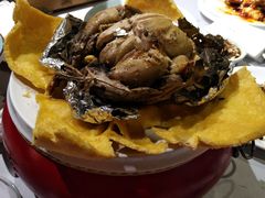 -京味斋·北京烤鸭(华威桥北工大店)
