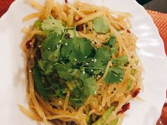 -熊猫川菜馆 panda chine