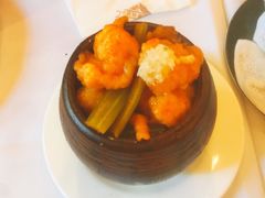-波特曼西餐厅(南岗店)