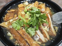 -阿芬卤面(花巷店)