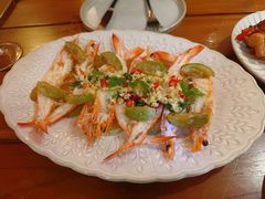 -Brut Eatery Wine Bar & Restaurant (建国东路店)