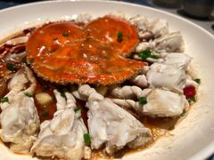 -荣小馆(临海世纪花城店)