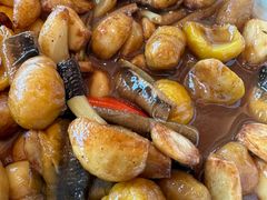 -佘山世茂艾美·御珍轩中餐厅