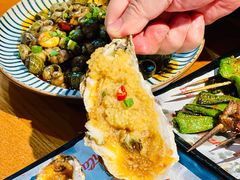 -三太子地摊烧烤·小龙虾(北蔡店)