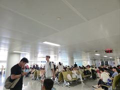 -大连周水子国际机场