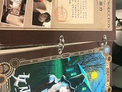 -逃脱反斗城沉浸剧情密室(北京路店)