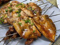 -建国烧烤(建乐路店)