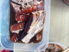 -晓马鸭店(新芜路店)