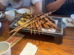 -管氏翅吧(望京东店)