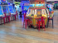 -汤姆熊欢乐世界(龙之梦店)