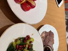 -马记永·兰州牛肉面(天通苑家乐福店)