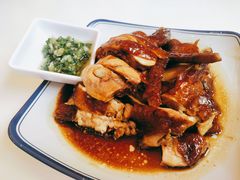 -食运茶餐厅(文化宫店)
