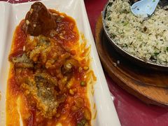 -侬佳蒸菜馆(听潮店)