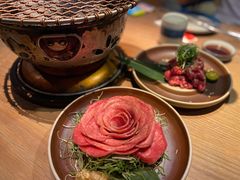 -烧肉达人•炭火烧肉(新天地店)