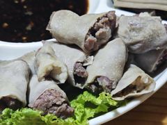 -老阿妈乌海蒙餐馆(锦馨园小区店)