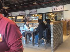 -广府乡下·饭庄(新港东路店)