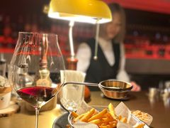 -wann lounge 低温慢煮牛排·清吧