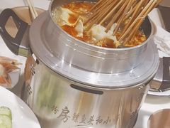 -小粉房鲽鱼头海鲜小串(燕郊总店)