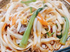 -金城一碗面(成山路店)