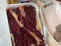 -潮汕大目牛肉火锅(水围店)