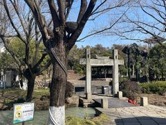 -南北湖风景区