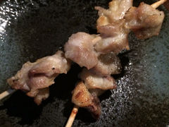 鸡软骨-串鑫