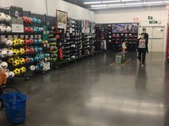 -迪卡侬(土桥店)