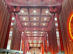 -北京大葆台遗址博物馆