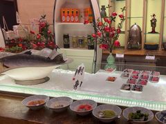 -浙江西子宾馆·瑶园咖啡厅