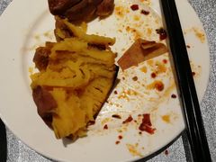 -北京西国贸大酒店