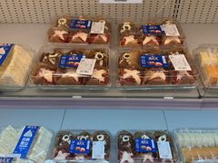 -盒马X会员店(王府井奥莱UP TOWN店)