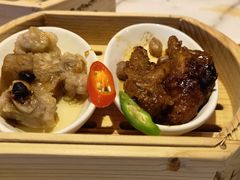 -钟菜·粤菜点心·宴请(海上世界·汇港二期店)
