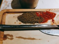 -雁滩白记·兰州牛肉面