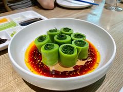 小大董凉皮-小大董·烤鸭(凤凰汇店)