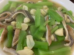 大蒜肚条-土桥老街黄鸭子(清淳家园店)