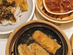 鲍汁腐皮卷-陶陶居酒家(第十甫路总店)