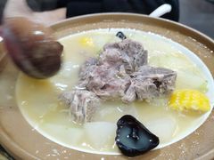 -宏状元现熬粥·京味菜(五棵松店)