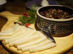 -雀舞云南菜(乐客城店)