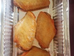 奥尔良烤鸡翅-那坡里比萨(康王北路店)